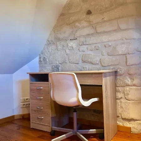 Apartament Magnifique F2 Avec Stationnement *