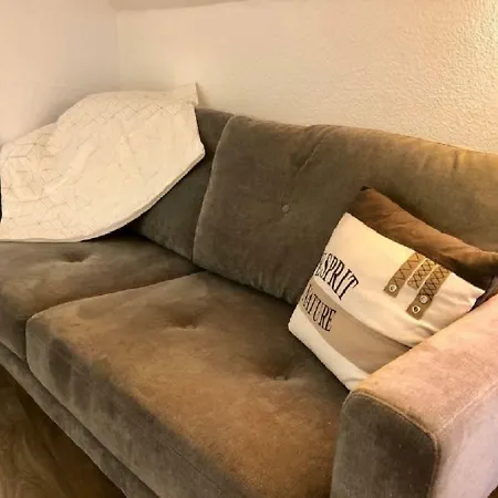 Apartament Magnifique F2 Avec Stationnement