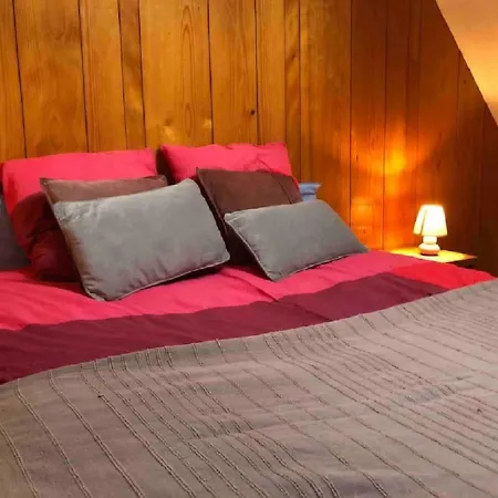 Magnifique F2 Avec Stationnement Apartament Caen