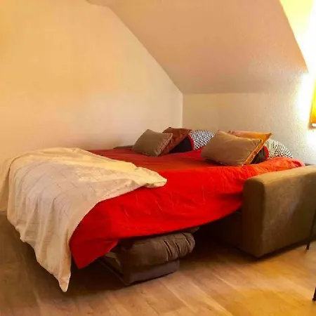 Magnifique F2 Avec Stationnement Apartament