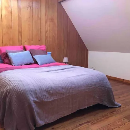 Apartament Magnifique F2 Avec Stationnement *