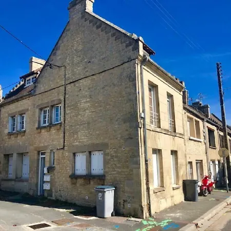 Apartament Magnifique F2 Avec Stationnement *